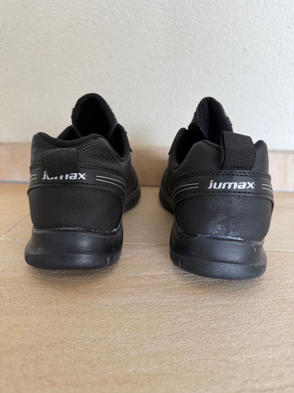 Scarpe da uomo: Baskets Jumax, p.44 – Nuovo (secondo la descrizione) da St-Gingolph venduto da GoldenKeys 3