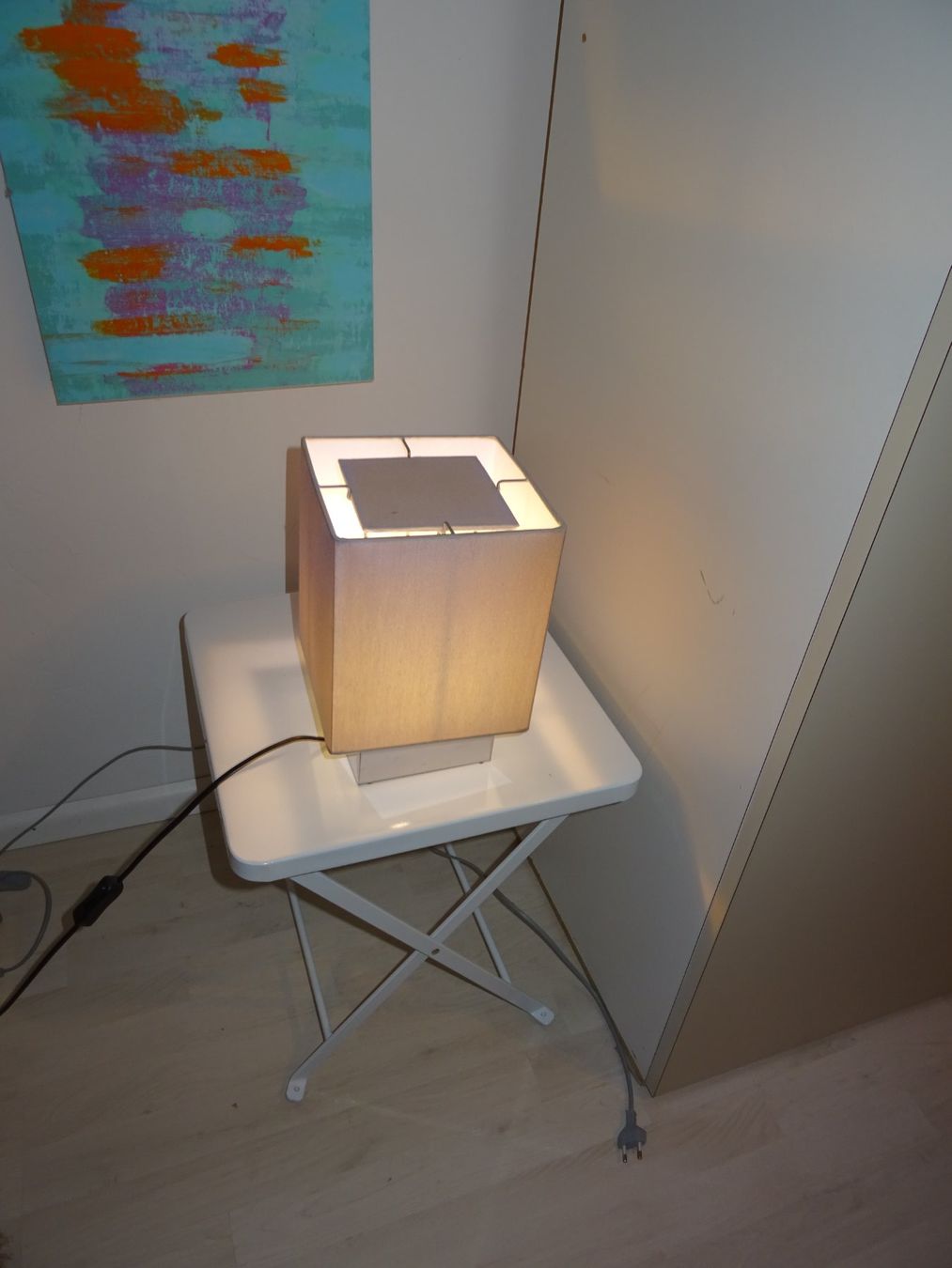 Ikea Lampade: Tischlampe – Usato da Lostorf venduto da jogging66 1