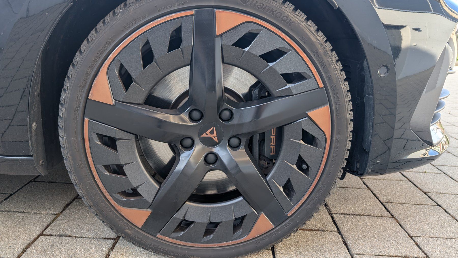 Cupra Autos: Cupra Leon 1.4 eHybrid DSG – Gebraucht aus Schaan von Zabulus 6
