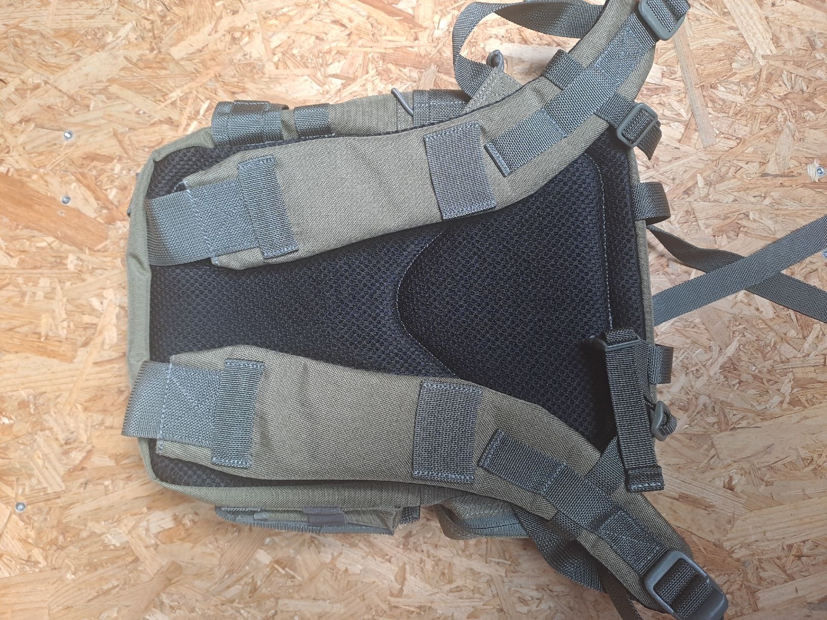 Maxpedition Zaini: Maxpedition Typhoon – Nuovo (secondo la descrizione) da Martigny venduto da Carcajou101 1