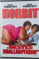 DVD Norbit - Eddie Murphy