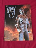 Livre Michael Jackson HIStory