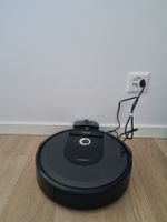 Aspirateur robot iRobot Roomba i7
