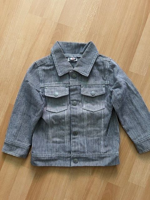 Vestes & Manteaux: Kinder Jacke Gr.98 – D'occasion à Wabern par MagdalenaWabern