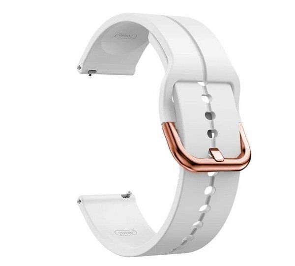 Garmin Smartwatch: Armband Bracelet Silikon für Garmin Venu / Forerunner – Nuovo e nell'imballaggio originale da Lausanne venduto da WATCH-WORLD 2