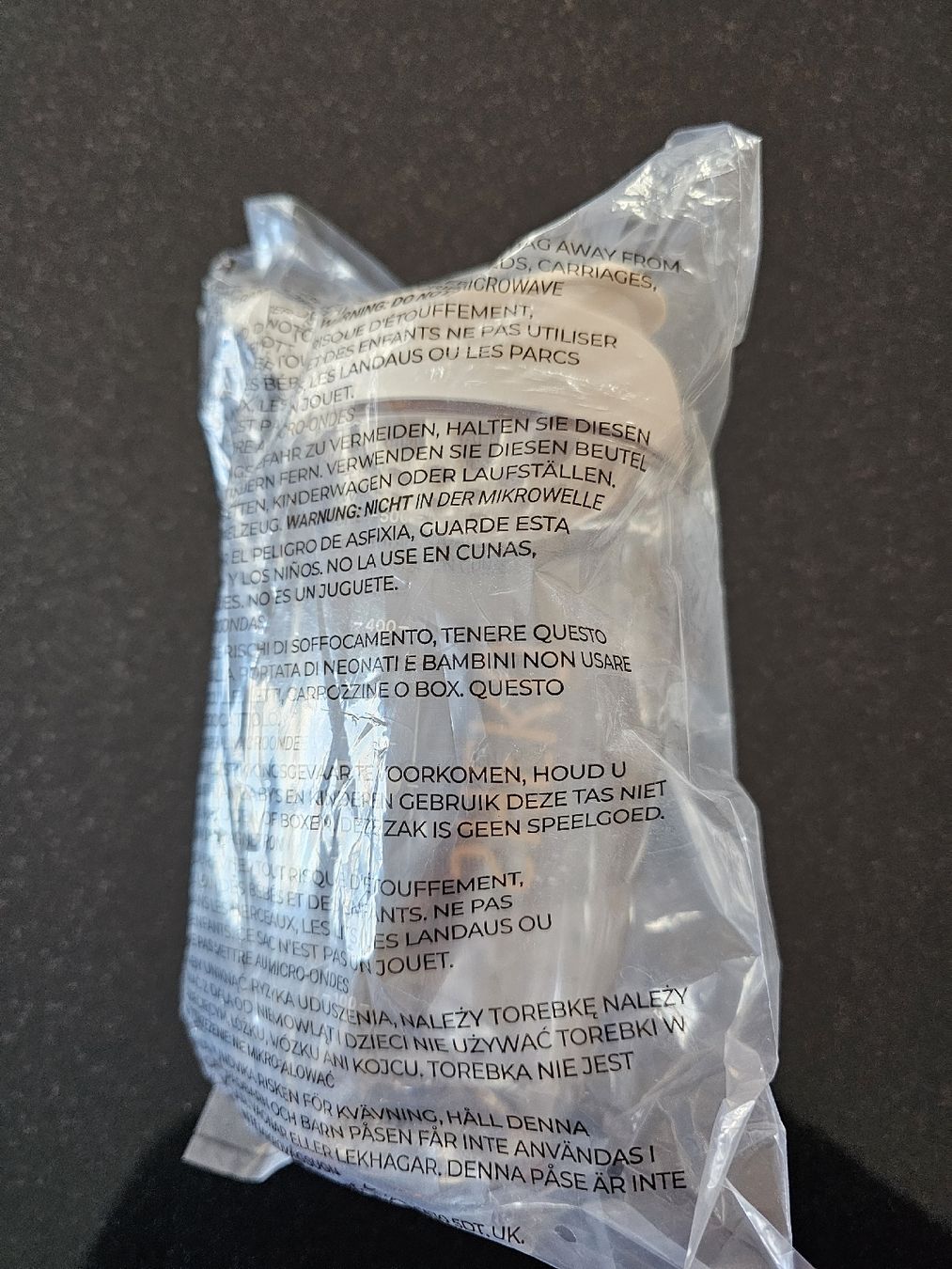 Trinkflaschen & Thermosflaschen: SHEKO Shaker Becher / Balance Shaker  – Neu und originalverpackt aus Boswil von FabiienneM 1
