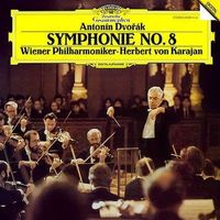 Wiener Philharmoniker - Symphonie Nr. 8 G-dur op. 88 -Dvorak