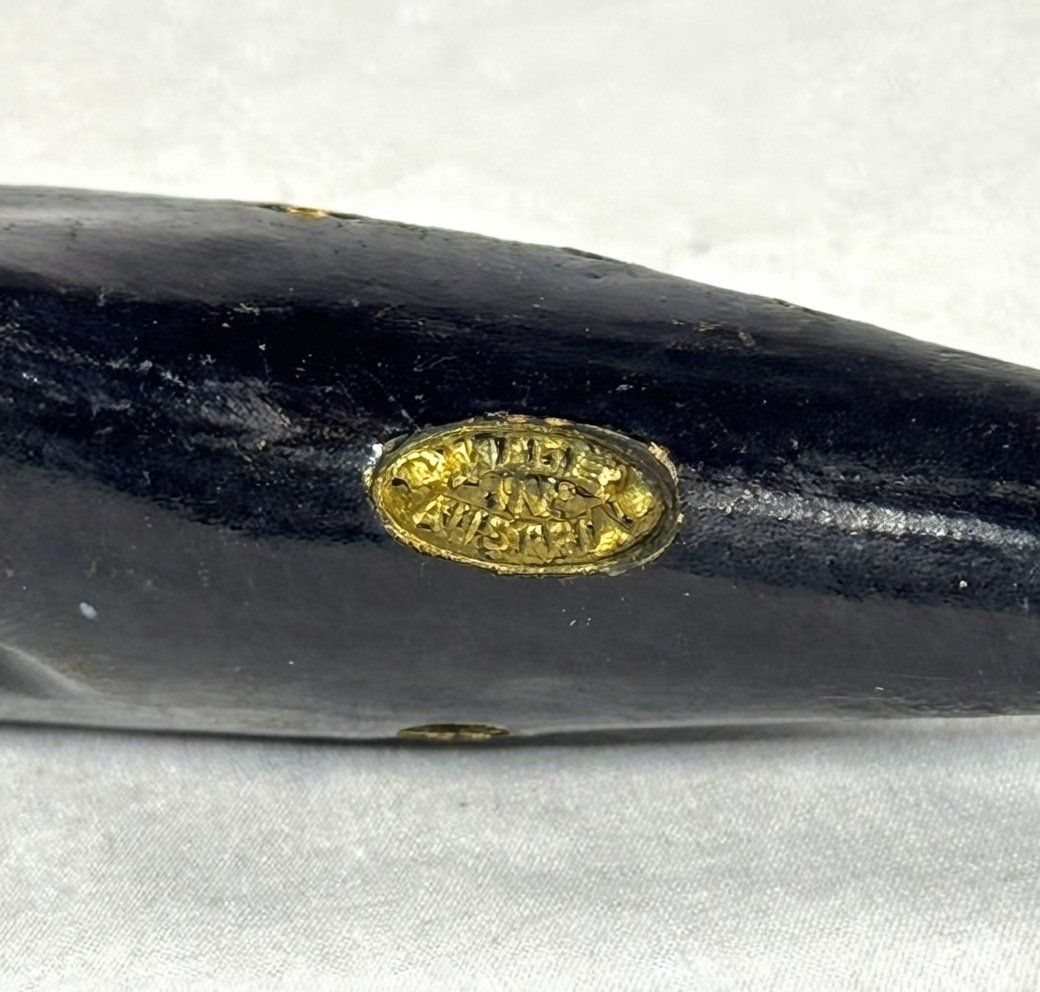 Strumenti musicali: Ocarina vintage EWA - Autriche – Usato da Tramelan venduto da lolopat 4