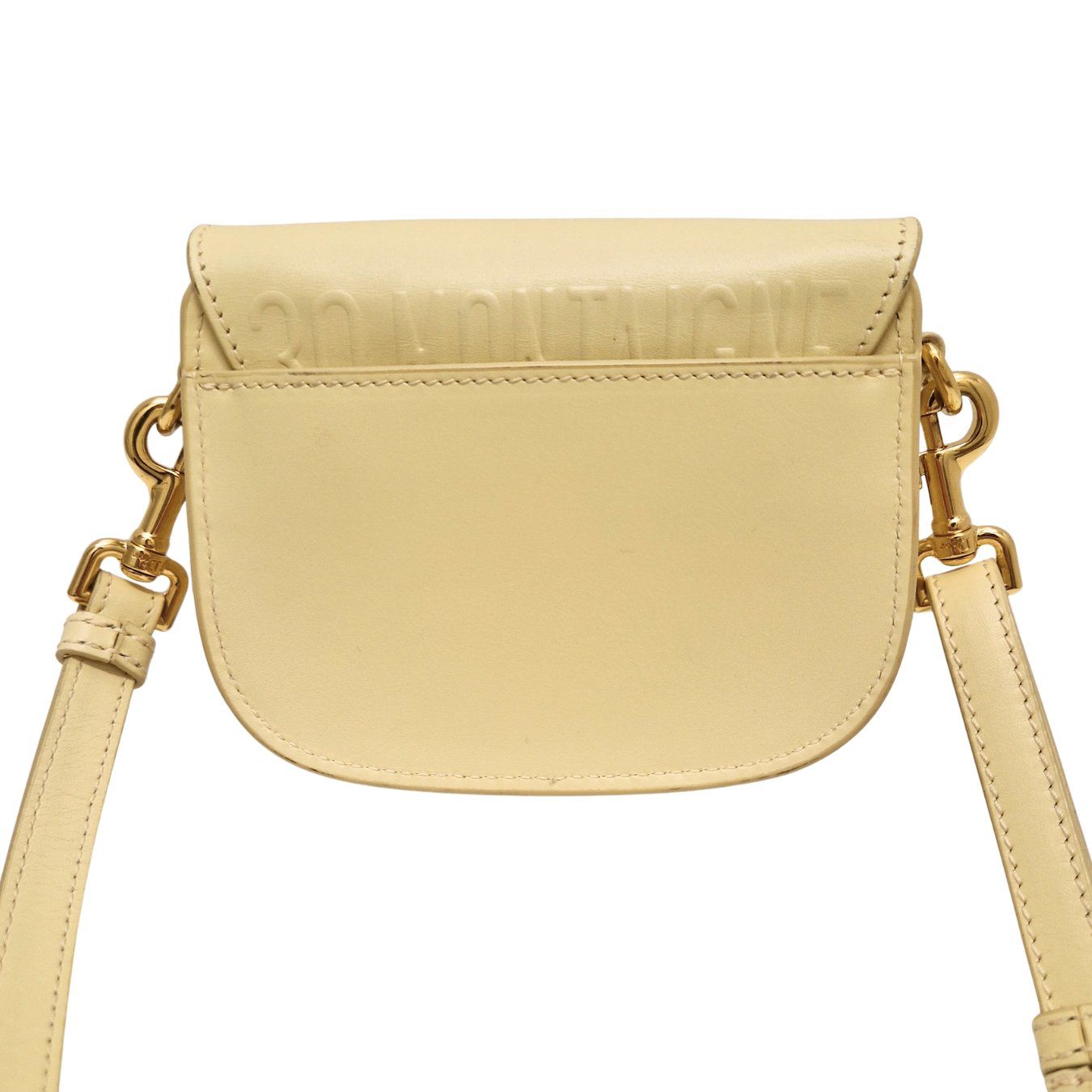 Dior Borse da donna: Christian Dior Micro Bobby Bag – Usato da Zürich venduto da Liloubags 2