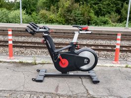 Life Fitness IC6 - Spinning Bike - Ref. 06/18