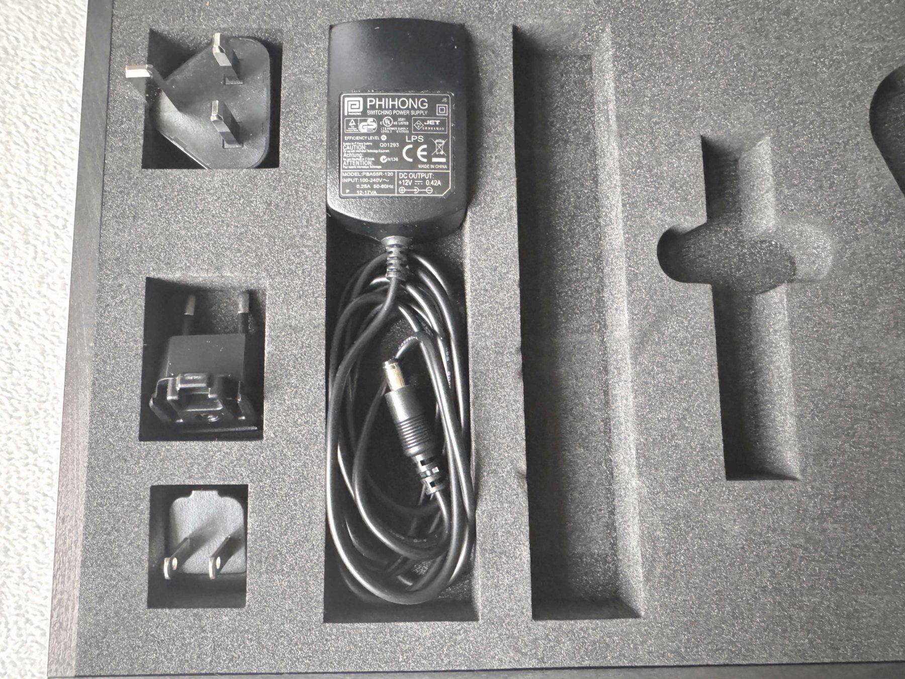 Neumann Microfoni: Neumann Sp dif Connection Kit for Solution D Microphones – Nuovo (secondo la descrizione) da Zürich venduto da Malco0 4