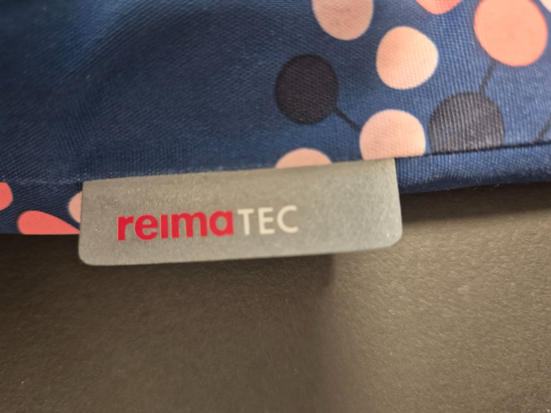 Reima Vestes & Manteaux: Reima Jacke Gr. 140 – D'occasion à Oberrohrdorf par ma-vie 5