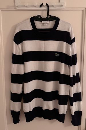 Lacoste Pullover L