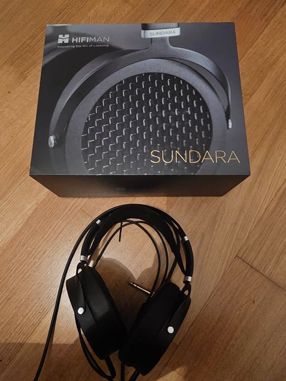Hifiman Sundara | Kaufen auf Ricardo