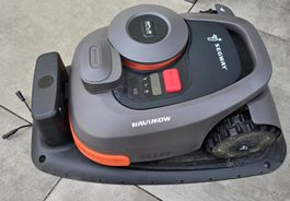 Segway Navimow H500E Rasenmähroboter (mit Garantie)