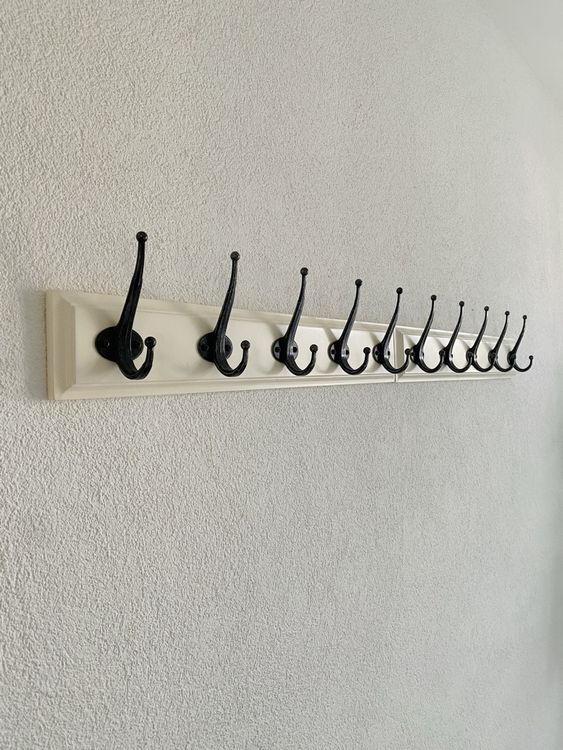 Ikea Kleiderhaken Garderobe Kaufen auf Ricardo