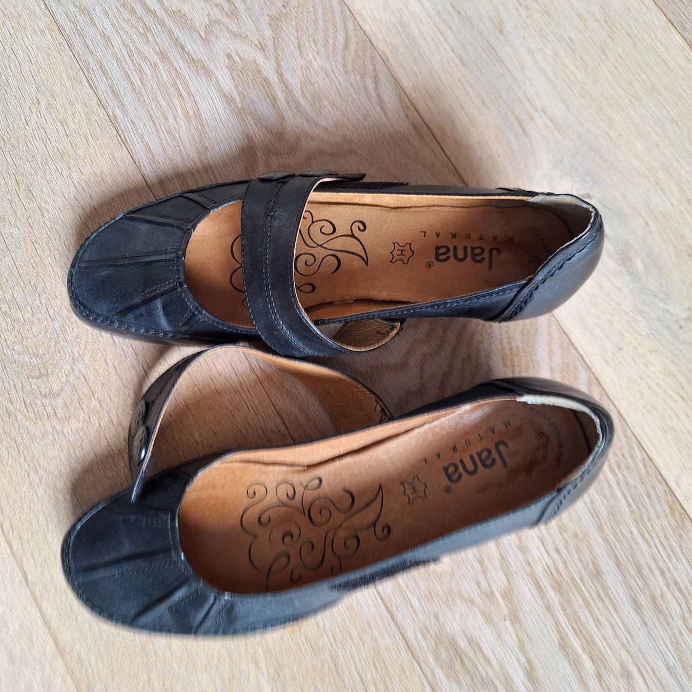 Jana Scarpe da donna: Pumps – Usato da Nussbaumen AG venduto da Hilai 1