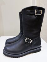 Engineer Bikerstiefel – Vibram Sohle – Gr. 42 – Aus den USA