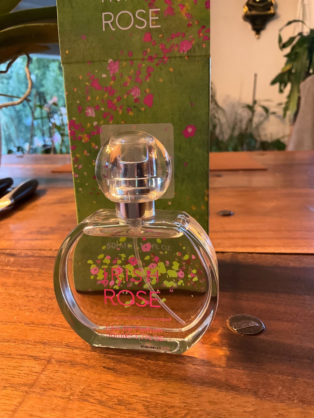 Profumi & Eau de Toilette: Parfum Irish rose - eau de parfum 50 ml – Nuovo (secondo la descrizione) da Avenches venduto da Lactobacille 2