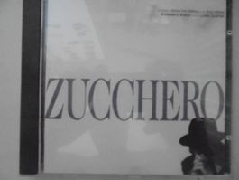Zucchero ( avec Paul Young, Eric Clapton ) Allemagne / EX