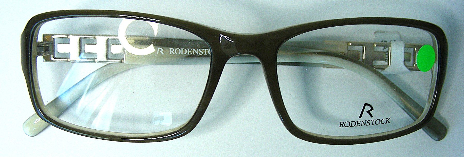 Occhiali & Lenti: Brillenfassung Rodenstock – Nuovo e nell'imballaggio originale da Küsnacht ZH venduto da Optiliq