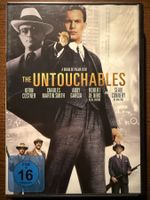 The Untouchables