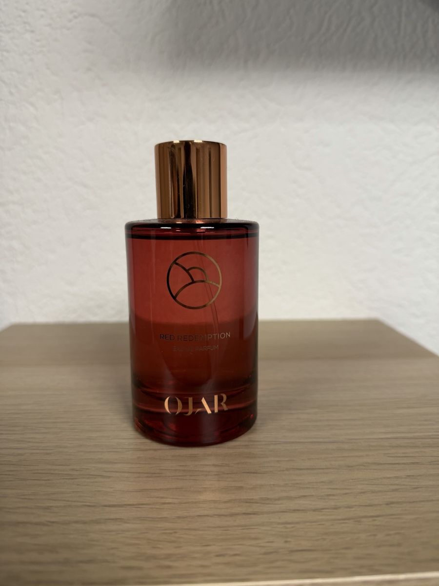 Profumi & Eau de Toilette: Ojar Red Redemption 100 ml – Nuovo (secondo la descrizione) da Spiez venduto da vvo_627h