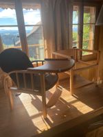 Marken Kinderkombistuhl/ Hochstuhl  nicht gebraucht