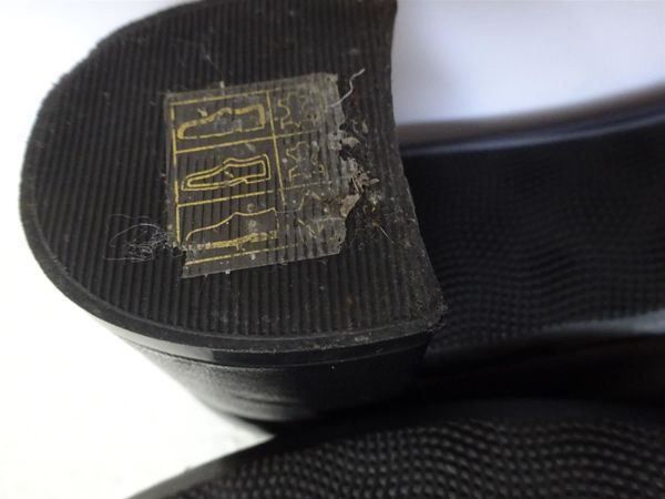 Damenschuhe: Zocal - Neuw. Pumps - Leder - Grösse 38 – Gebraucht aus Zofingen von Justizia_01 4