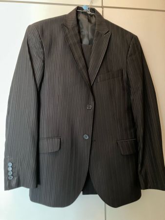 Completo uomo tg.46 Nextrend