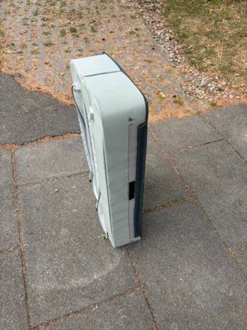 Taschen: VW T6 Fenstertasche – Gebraucht aus Schmidrüti von chr_7b2p 3