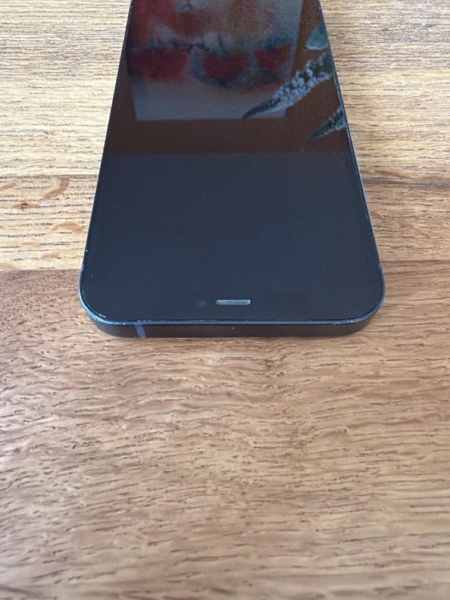 Apple Telefoni cellulari / Smartphones: Apple IPhone 12 Black 128 GB – Usato da Schöftland venduto da gigaboss 5