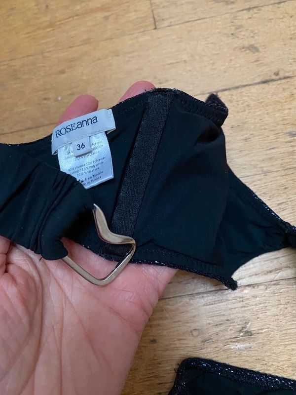 Isabel Marant Costumi da bagno & Bikini: Roseanna bikini – Nuovo (secondo la descrizione) da Glion venduto da carolineMV 5