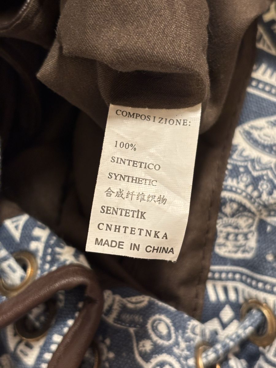 Lässig Sacs à dos: Stoffrucksack – Neuf (Voir description) à Kesswil par Branca-01 3