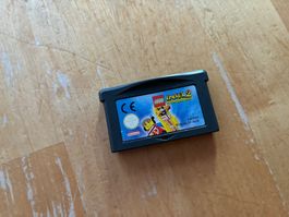 Lego Insel 2