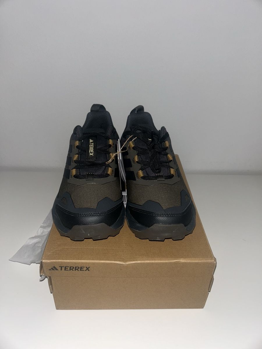 Adidas Scarpe da uomo: Adidas Terrex Skychaser AX5 GTX – Nuovo e nell'imballaggio originale da Bern venduto da Gedemanuel 2