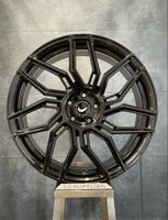 20 Zoll Felgen 5x108 Ford Volvo Barracuda