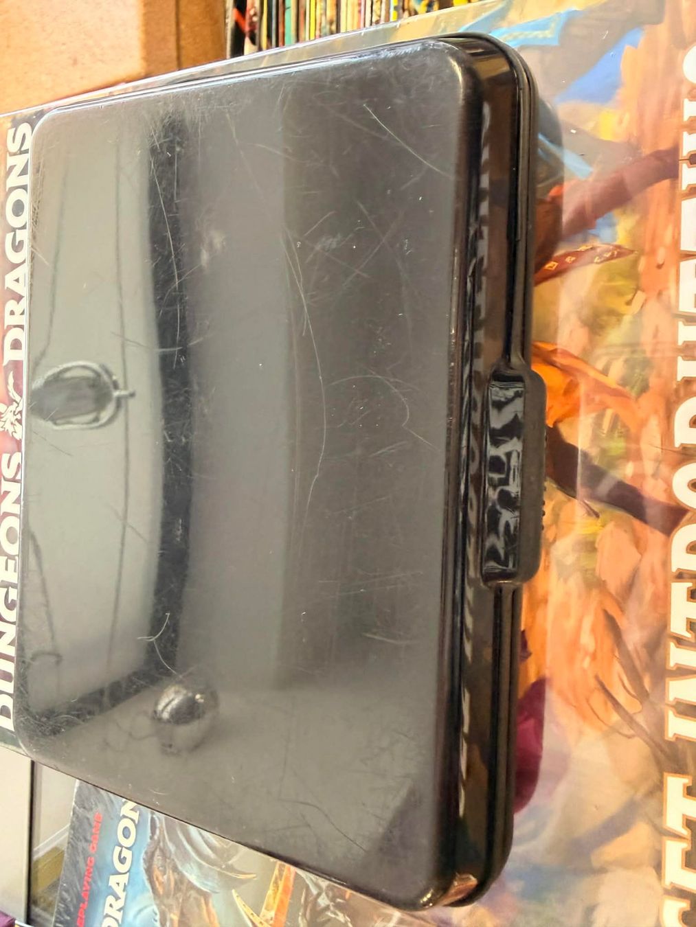 Pokémon Giochi: Pokemon black and white DS case – Usato da Giubiasco venduto da Ticinerd 1
