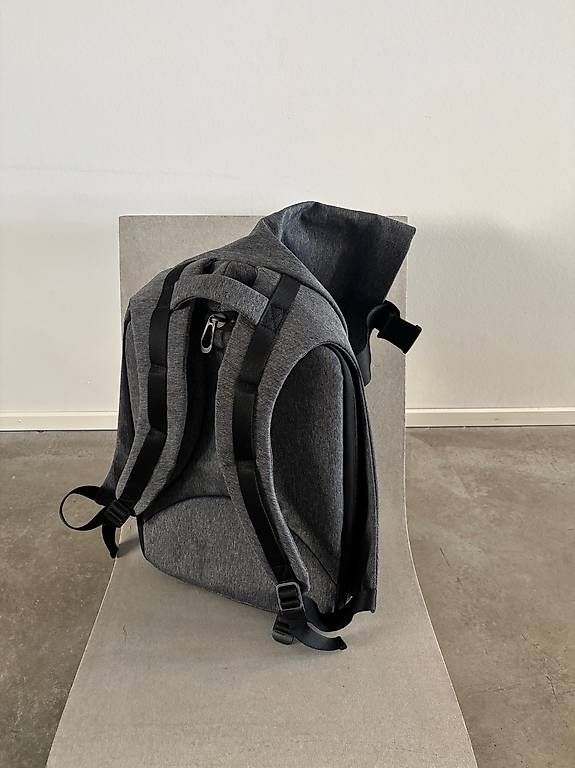 Côte&ciel Sacs à dos: Côte&Ciel Rucksack, Backpack – D'occasion à Zürich par moselemusic 4