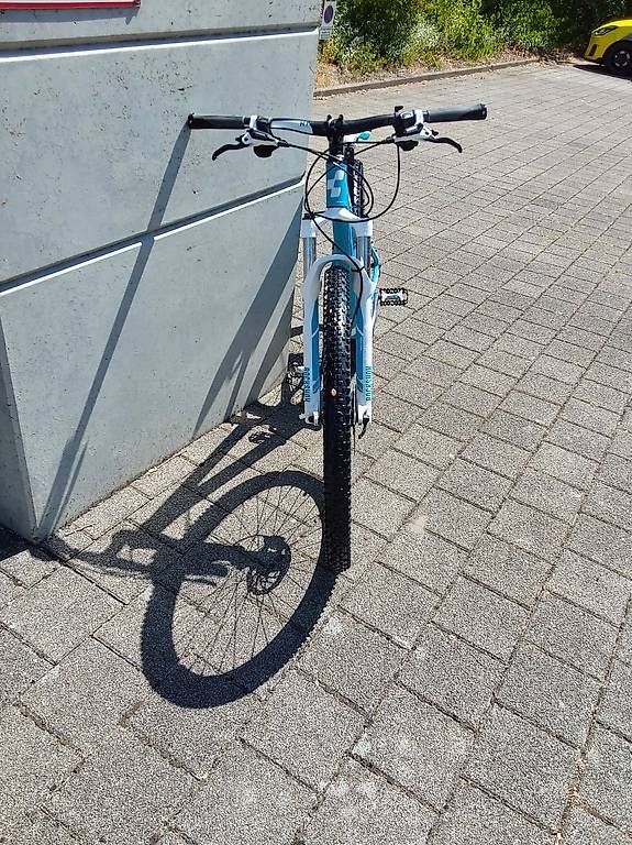 Velos: occasion Mountainbike – Gebraucht aus Rheinfelden von Skorpion-79 3