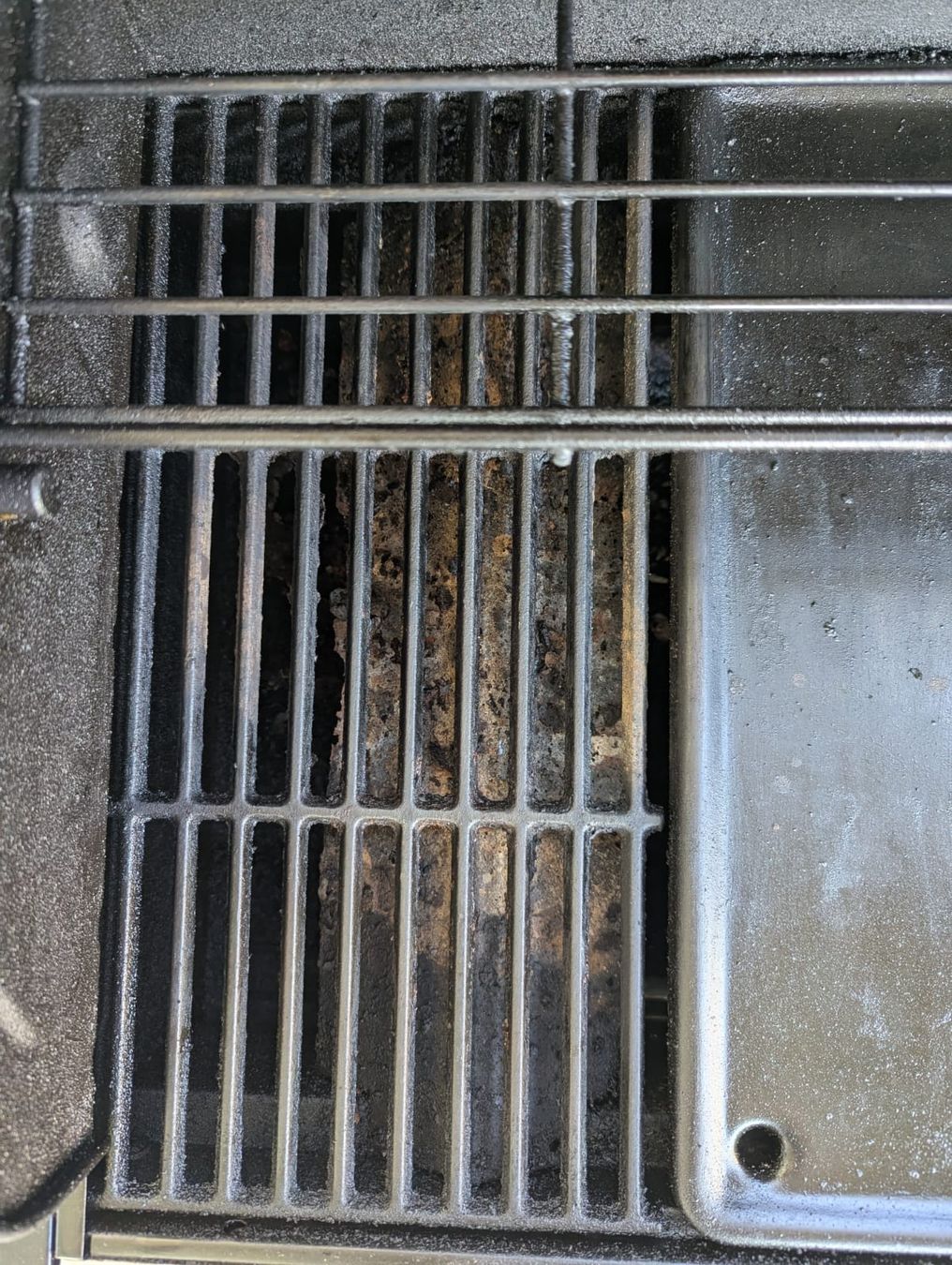 Grills: Gasgrill – Gebraucht aus Münchenwiler von Laurak02 2