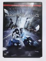 DVD The Happening - Director's Cut