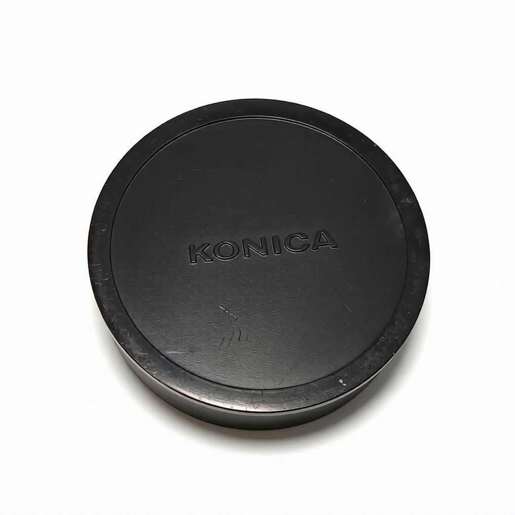 Konica Objektive: Konica Hexanon AR 35mm F2.8 – Gebraucht aus Münsingen von The_1483 4