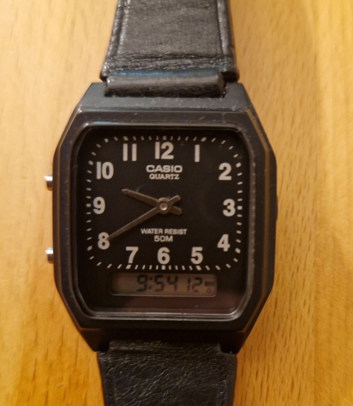 Casio Montres: Casio Two Timer – D'occasion à Bern par Ak1917