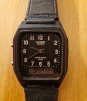 Casio Two Timer