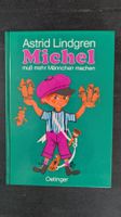 Kinderbuch Michel