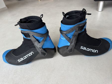 Skating Shoes