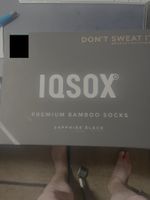 Bamboo Socken