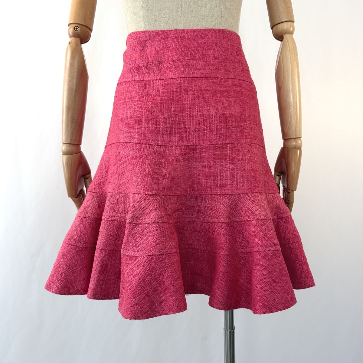 Akris Röcke: AKRIS Silk Skirt – Neu (gemäss Beschreibung) aus Freienbach von Avviivva_Shop 4