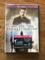 DVD Prédestination Ethan Hawke …